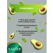 Body cream Sadoer nutritious with avocado 200 grams - Buy Online on GoSupps.com