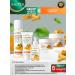 sadoer A set of facial cosmetics with an extract of turmeric