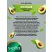 Facial cream Sadoer nutritious with avocado 140g - Buy Online on GoSupps.com