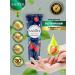 sadoer Mini hand cream moisturizing and nutrient set 6 pieces - Buy Online on GoSupps.com