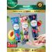 sadoer Mini hand cream moisturizer 3 pieces