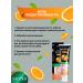 sadoer Toothpaste whitening and refreshing with orange 100 g - Buy Online on GoSupps.com