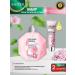 Set of Care cosmetics Sadoer Collagen and Sakura