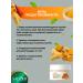 Skin cream around the eyes Sadoer with turmeric - Buy Online on GoSupps.com