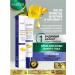 sadoer Skin cream around the eyes with primrose and vitamin E
