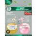 sadoer Set of face and body gels moisturizing