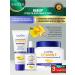 sadoer A set of care cosmetics with an evening primrose and vitamin E