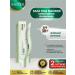 Base for makeup Sadoer Sun. SPF30+ green shade 2pcs