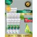 Hand cream Sadoer moisturizer with emergency. Aloe 10 pieces