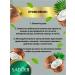 Hand cream Sadoer softening coconut 75 gr 2 pcs - Buy Online on GoSupps.com