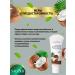Hand cream Sadoer softening coconut 75 gr 2 pcs - Buy Online on GoSupps.com