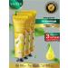 Hand cream Sadoer moisturizer with emergency. Lemon 30g 3 pcs