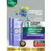 Cream around the eyes Sadoer with antioxidants 2pcs
