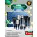 sadoer A set of facial cosmetics with Bosein and collagen