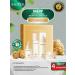 Set of cosmetics Sadoer with emergency. White truffle