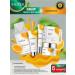 A set of facial cosmetics for the face of the Sadoer with Vita. WITH