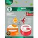 Gels for the face and body Sadoer with vitamin C and grenade