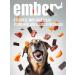 Ember Dried liver 1 kg (700pcs) - delicious dogs and cats - Buy Online on GoSupps.com