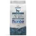 MONGE Sterilated dry food for sterilized cats 1.5 kg - Buy Online on GoSupps.com