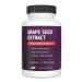 PROTEINCOMPANY Grape bone extract in capsules 60 kap - Buy Online on GoSupps.com
