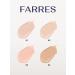 FARRES Tonal face cream matte 04 - Buy Online on GoSupps.com