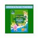 GIPOPO Oatmeal porridge apple blueberries black currants 170 g 3 pcs - Buy Online on GoSupps.com