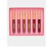 Cosmetics sale Liquid lipstick set matte - Buy Online on GoSupps.com