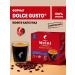 Julius Meinl Coffee in Dolce Gusto capsules 100% Arabica 10 pcs