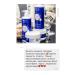 Tahe Set of shampoo and Bonder plex blonde mask - Buy Online on GoSupps.com