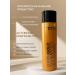 Tahe Gold keratin shampoo for shine and volume 300 ml - Buy Online on GoSupps.com