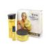 Tahe Keratin Gold 3 hair care set