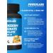 POWERLABS Magnesium Helat Glycinate from stress and insomnia 600 mg - Buy Online on GoSupps.com