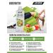 Atlecs Hydrolyzed collagen for joints apple 1l - Buy Online on GoSupps.com