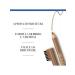 Bourjois Brow Reveal Precision 002 Soft Brown eyebrow pencil - Buy Online on GoSupps.com