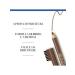 Bourjois Brow Reveal Precision 003 Medium Brown eyebrow pencil - Buy Online on GoSupps.com