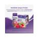 Nutricia Nutridrink Compact Protein 125 ml fruit-berry 4 pcs - Buy Online on GoSupps.com