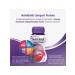 Nutricia Nutridrink Compact Protein 125 ml fruit-berry 4 pcs - Buy Online on GoSupps.com