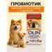 Sly Rat An animal probiotic for dogs and cats
