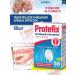 Protefix for dentures Dental prostheses prosthetics prostephix 66 tab
