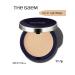 THE SAEM Compact powder Eco Soul Perfect Cover Pact tone 21 11g