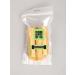 FOR RODENT DOG Dog delicities lamb skin (tube) 10 cm 100 g - Buy Online on GoSupps.com