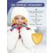 Pediakid Syrup for strengthening immunity in children Immuno-Fort 125ml - Buy Online on GoSupps.com
