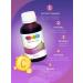 Pediakid Syrup for strengthening immunity in children Immuno-Fort 125ml - Buy Online on GoSupps.com