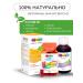 Pediakid Syrup 22 vitamins and oligo elements for children 125 ml - Buy Online on GoSupps.com