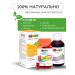 Pediakid Natural vitamin C for children for the immunity of the bear - Buy Online on GoSupps.com