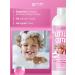 Family Cosmetics Children's shampoo gel foam 3B1 500 ml - Buy Online on GoSupps.com