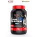 Be Steel Nutrition Whey -current Whey Protein 0.9kg (Oreo cookies)