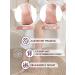 Snow Hill Light pedicure-yield Gift set 5 pieces - Buy Online on GoSupps.com