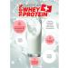 Be Steel Nutrition Protein Wheyth 0.9 kg without taste (natural) - Buy Online on GoSupps.com