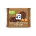Ritter Sport Chocolate milk chocolate cookies with nuts 100g - Buy Online on GoSupps.com